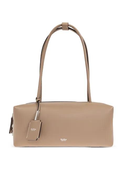 Holdallstring shoulder bag by MAX MARA