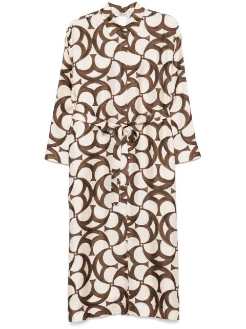 Ileana dress by MAX MARA