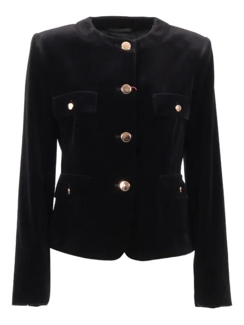 Ilex pocket jacket by MAX MARA