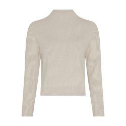 Ines high neck sweater by MAX MARA