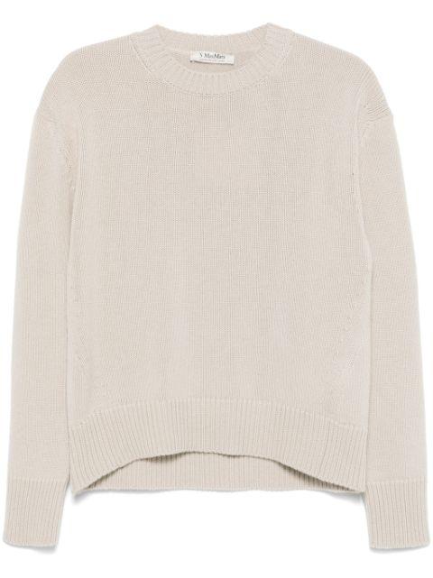 Irlanda sweater by MAX MARA
