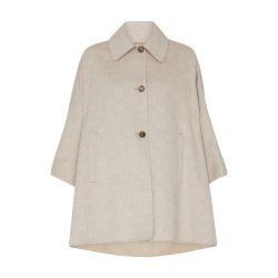 Jago cape by MAX MARA