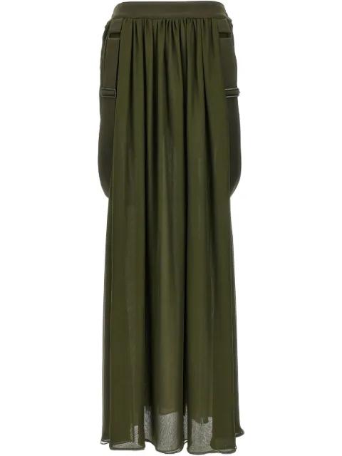 Jedy skirt by MAX MARA