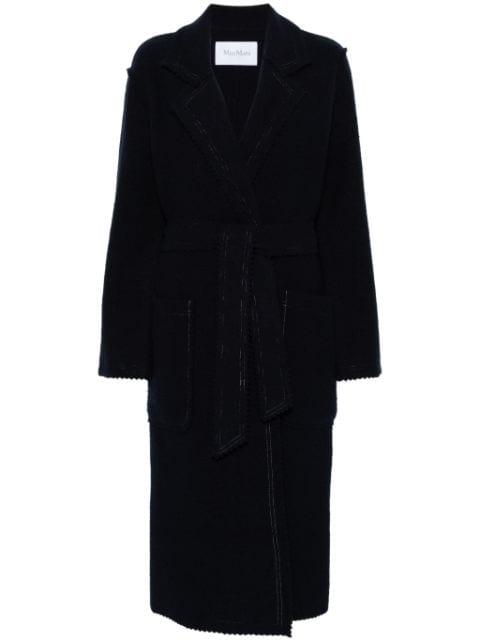 Jene coat by MAX MARA