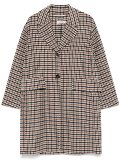 John coat by MAX MARA