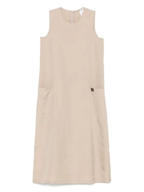 Kleid midi dress by MAX MARA