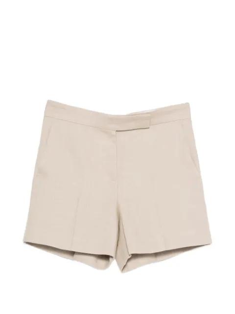 Landa shorts by MAX MARA