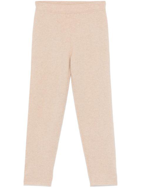Larix trousers by MAX MARA