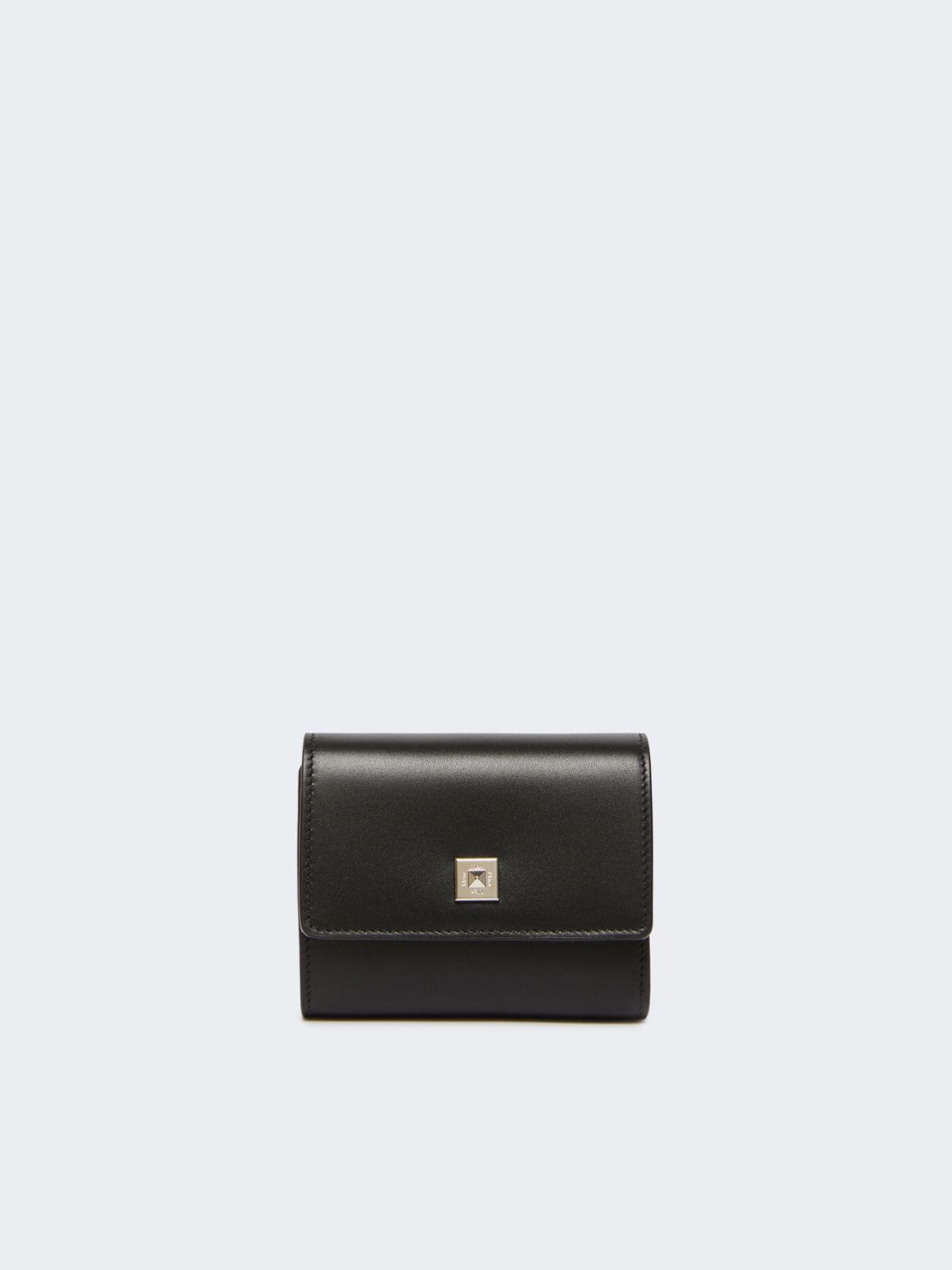 Leather purse by MAX MARA