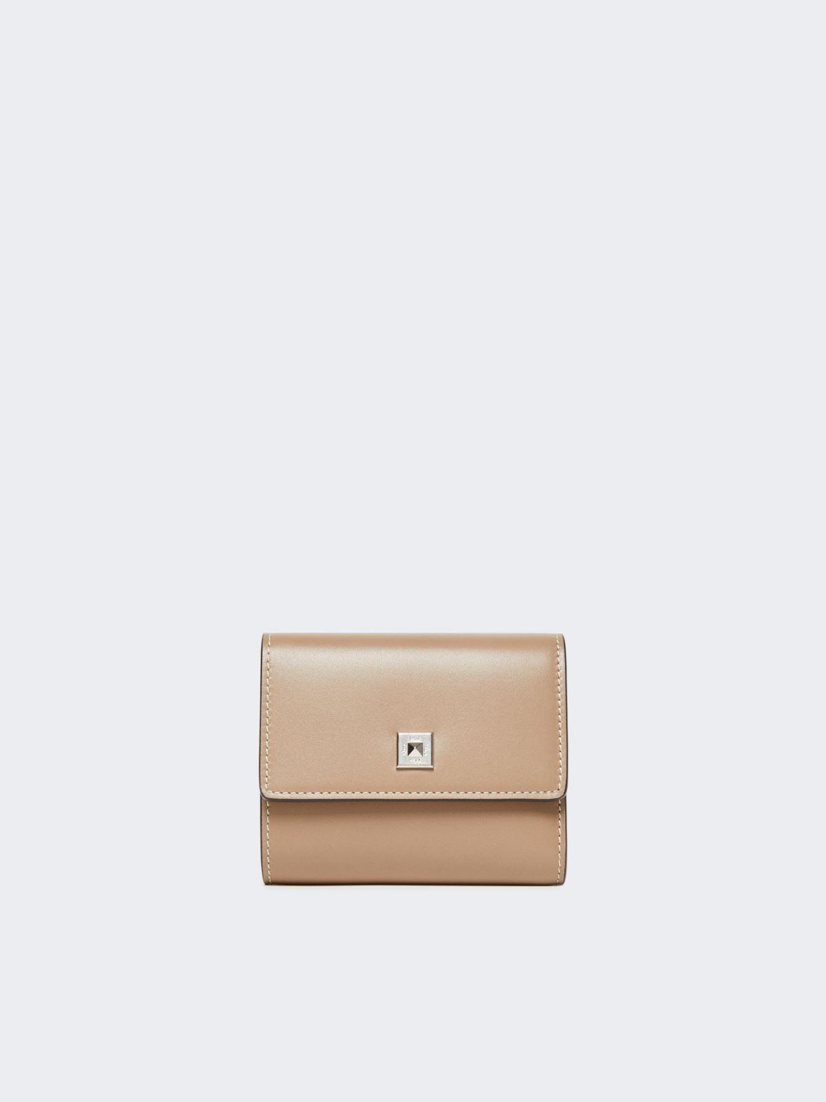 Leather purse by MAX MARA