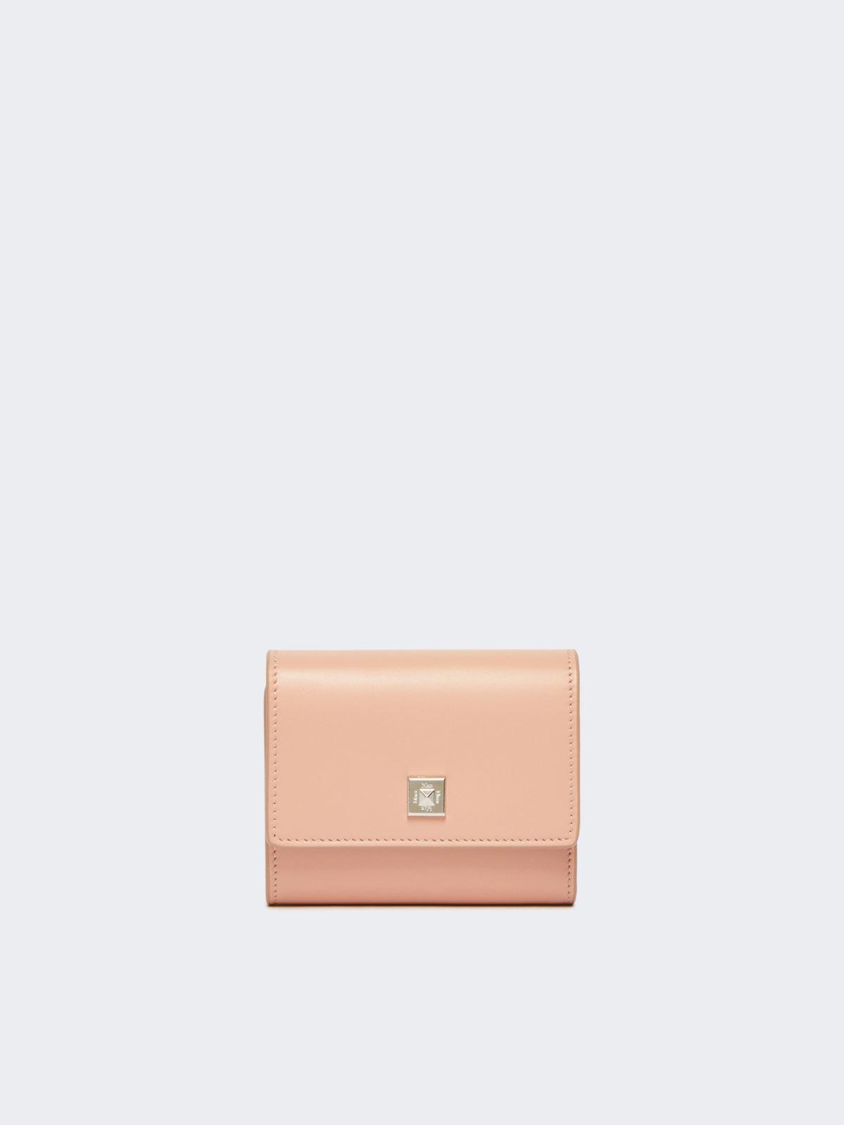 Leather purse by MAX MARA
