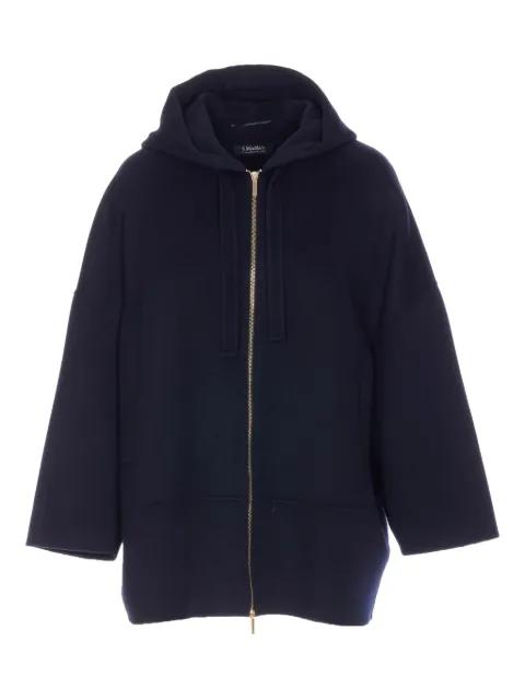Leila coat by MAX MARA