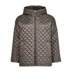 Leo quilted jacket - THE CUBE by MAX MARA