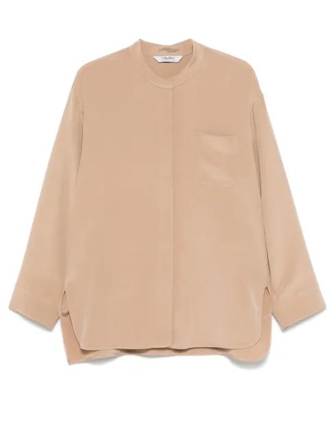 Leticia shirt by MAX MARA