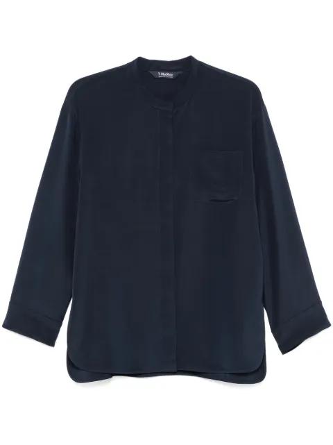 Leticia shirt by MAX MARA