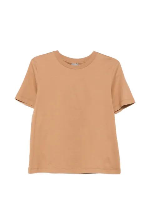 Licenza print-detail T-shirt by MAX MARA