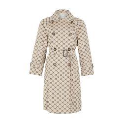Lucio trench coat - THE CUBE by MAX MARA
