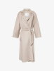 Ludmilla Icon Cashmere Coat by MAX MARA
