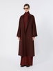 Ludmilla Icon Coat by MAX MARA