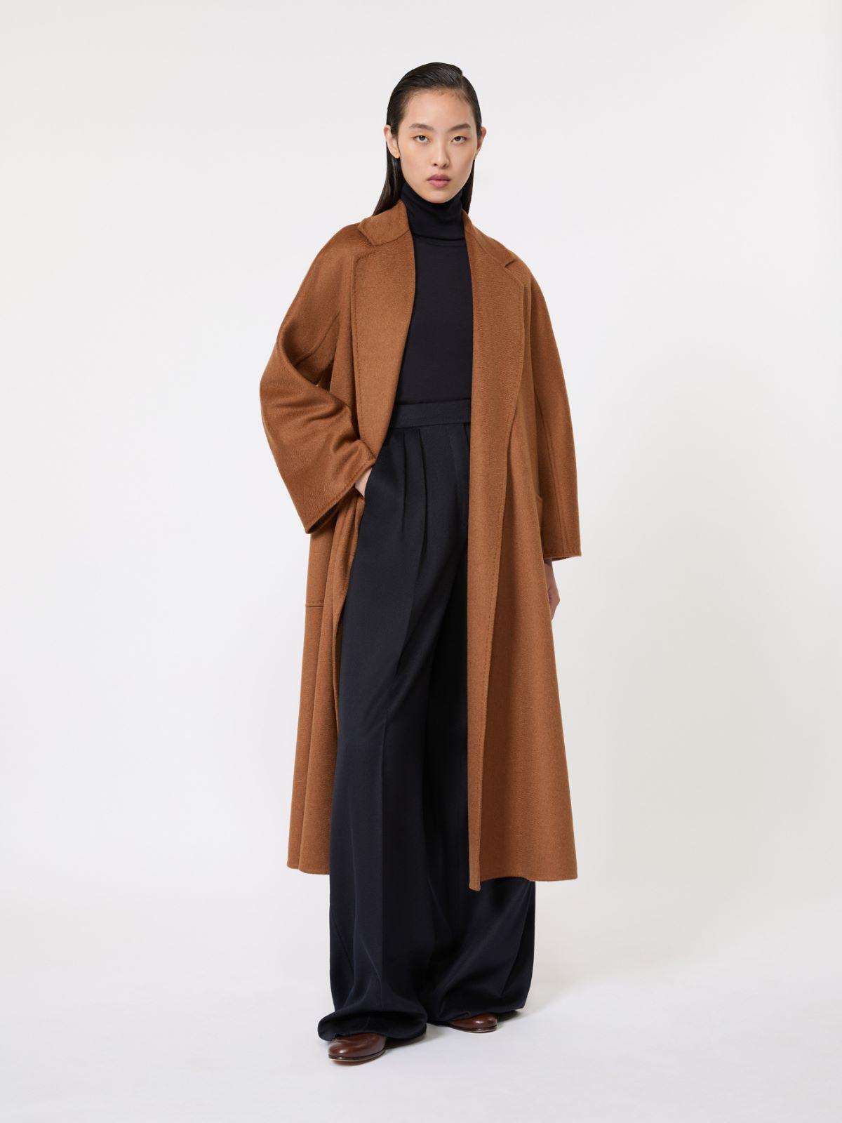 Ludmilla Icon Coat by MAX MARA
