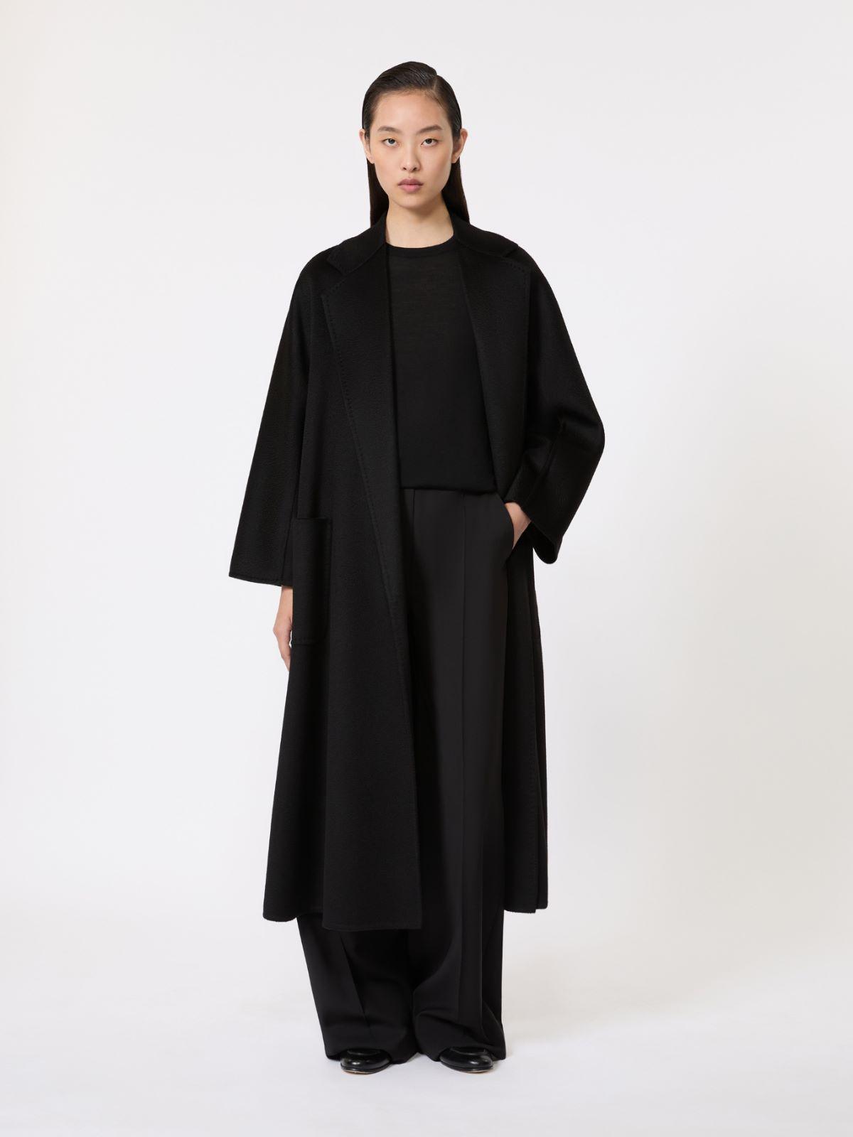 Ludmilla Icon Coat by MAX MARA