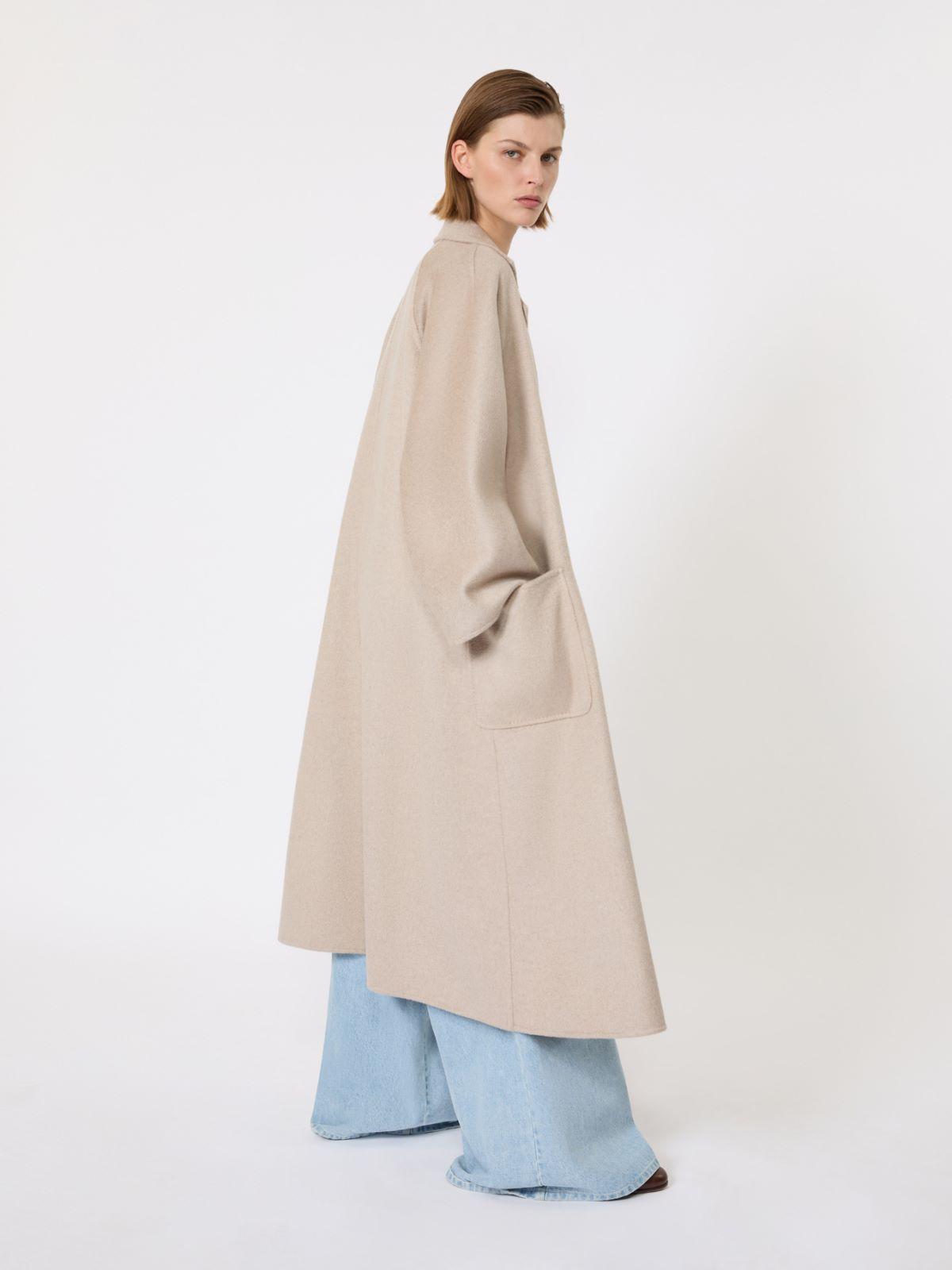 Ludmilla Icon Coat by MAX MARA