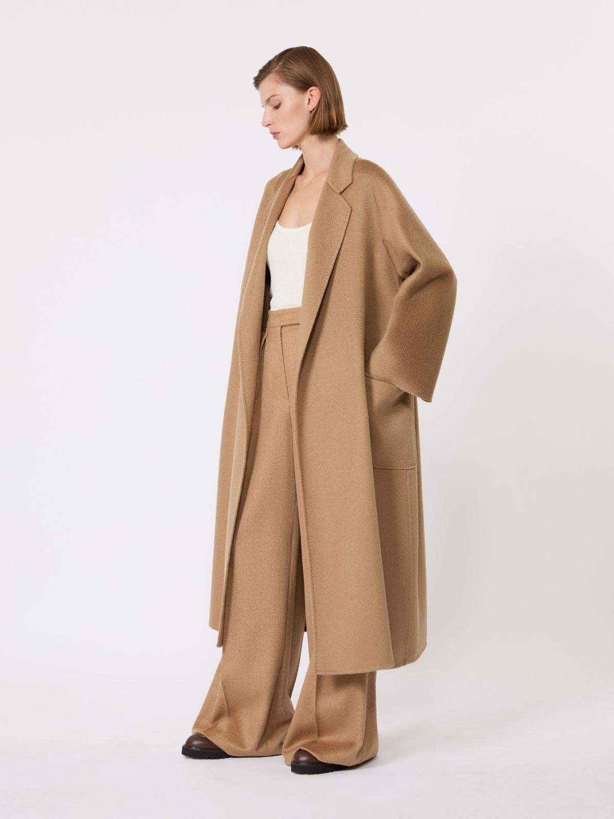 Ludmilla Icon Coat by MAX MARA