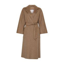 Ludmilla Icon coat by MAX MARA
