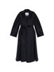 Ludmilla cashmere coat by MAX MARA