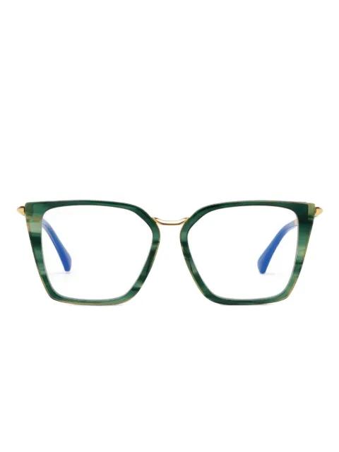 MM5151 glasses by MAX MARA