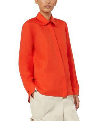 MXMFALASCO Shirt by MAX MARA