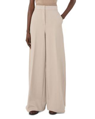 MXMTAVERNA Long Trousers by MAX MARA