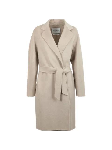Maceri cashmere robe coat by MAX MARA