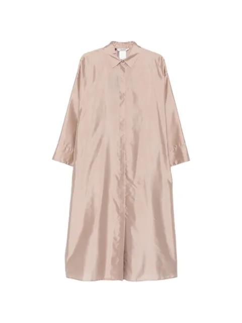 Manna collared dress by MAX MARA