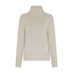 Mantova high neck sweater by MAX MARA