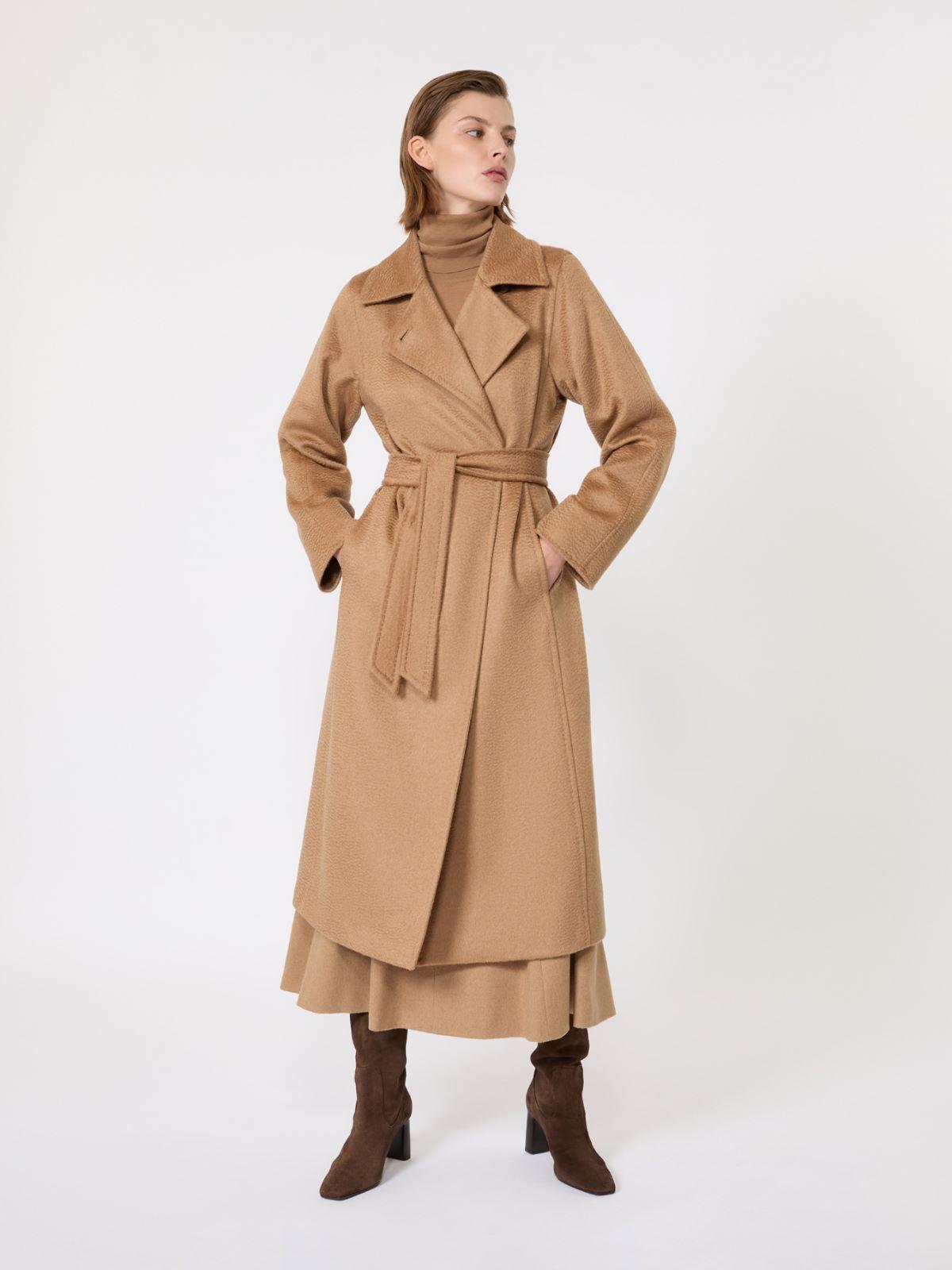 Manuela Icon Coat by MAX MARA