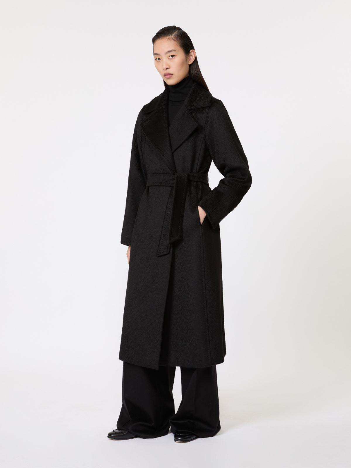 Manuela Icon Coat by MAX MARA