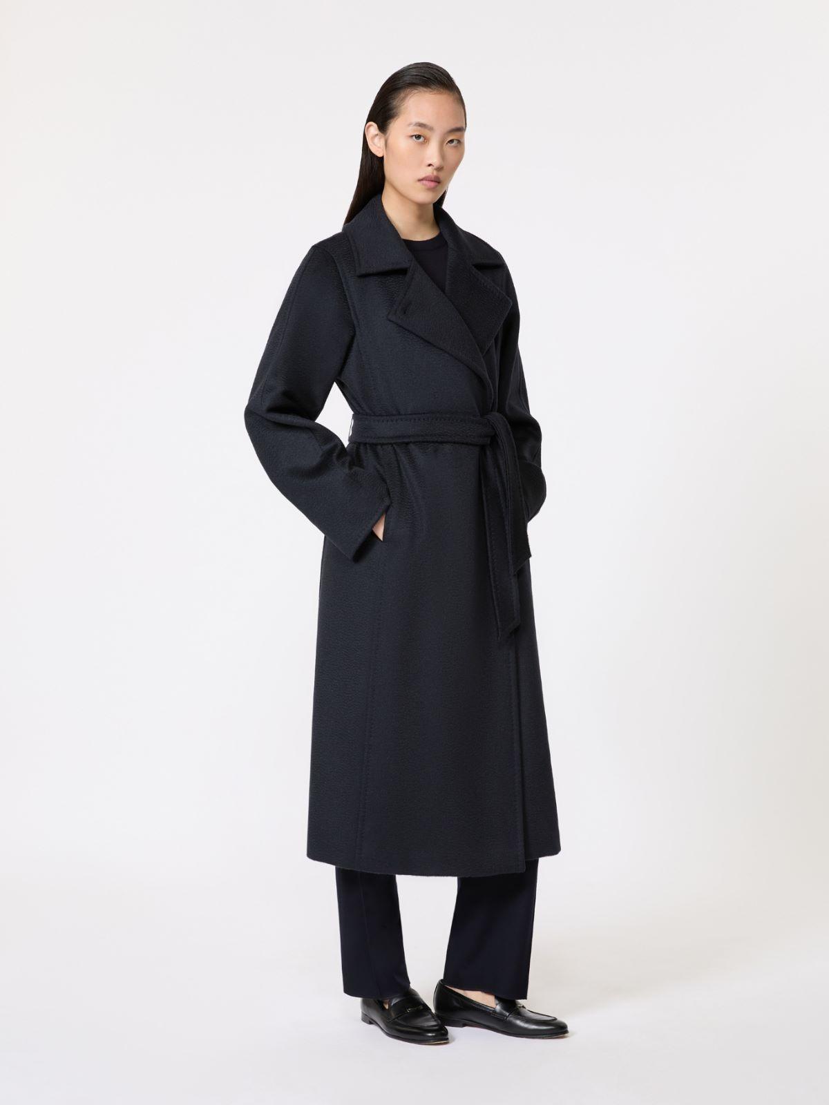 Manuela Icon Coat by MAX MARA