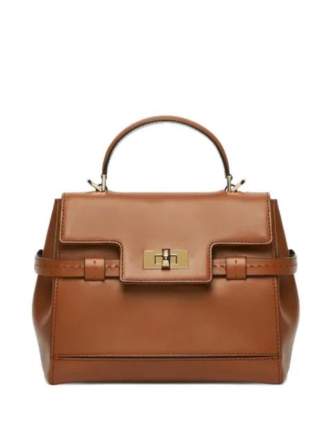 Margaux tote bag by MAX MARA