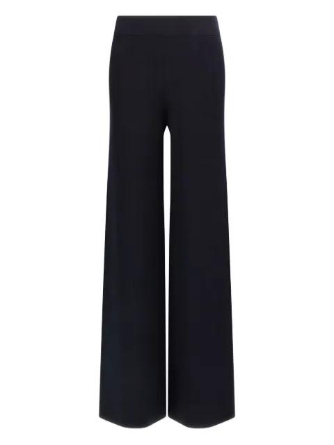 Marzia elasticated trousers by MAX MARA