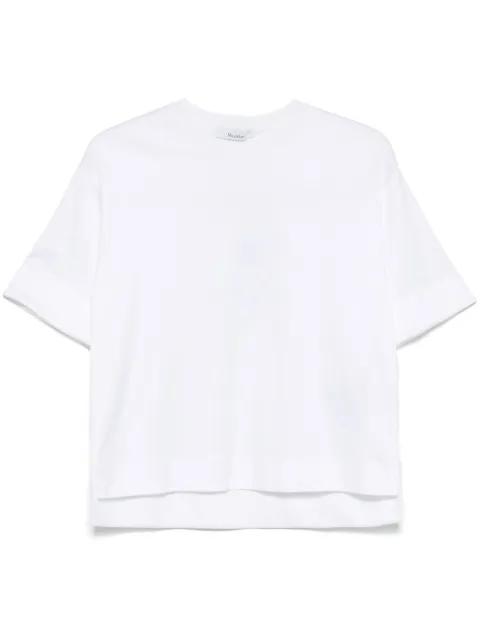Maser T-shirt by MAX MARA