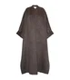 Max Mara Camel Wool-Mohair Coat by MAX MARA