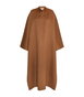 Max Mara Cashmere Long Cape Coat by MAX MARA Max Mara Cashmere Long Cape Coat by MAX MARA