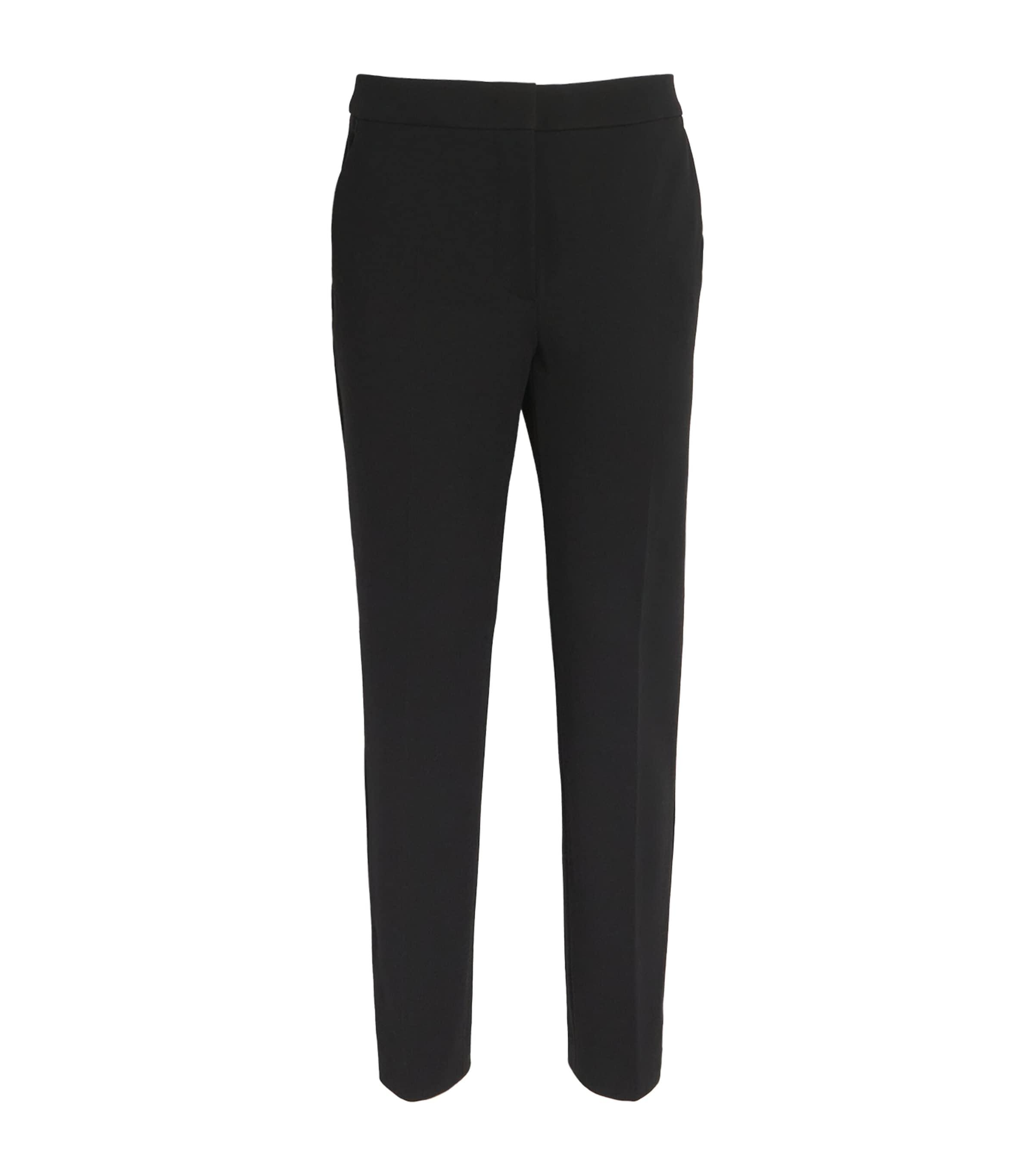 Max Mara Jersey Suit Trousers by MAX MARA