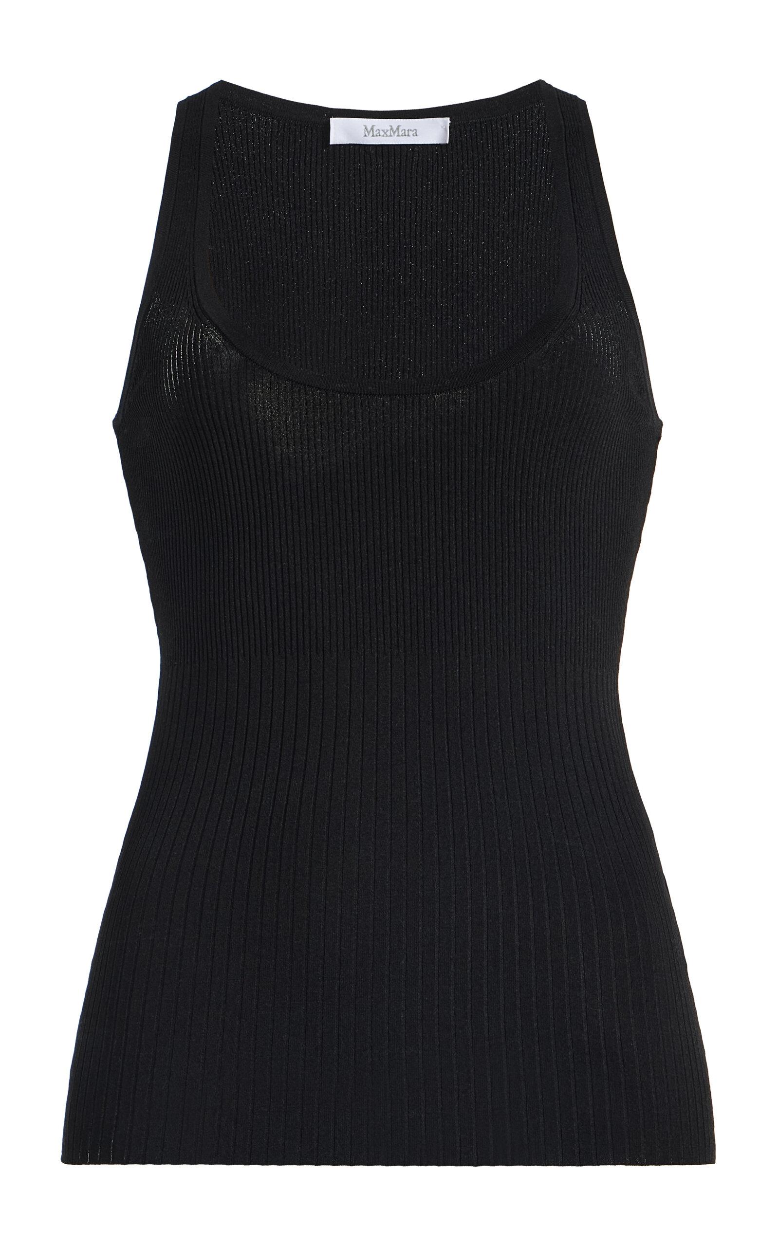 Max Mara Knit Top - Moda Operandi by MAX MARA