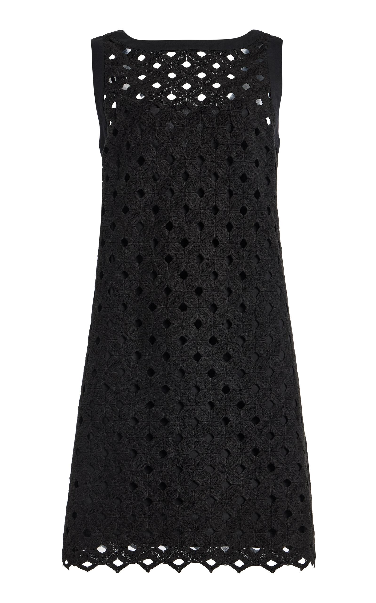 Max Mara Macramé Dress - Moda Operandi by MAX MARA