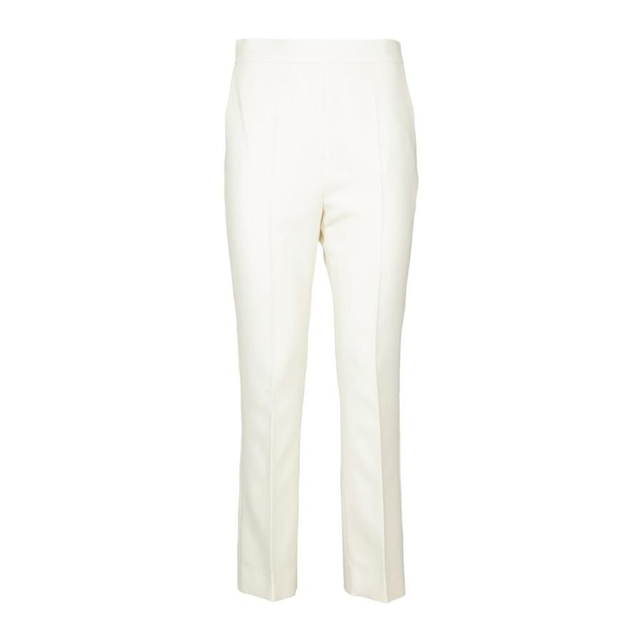 Max Mara Nepeta Wool Blend Trousers by MAX MARA