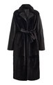 Max Mara Shearling Coat - Moda Operandi by MAX MARA Max Mara Shearling Coat - Moda Operandi by MAX MARA