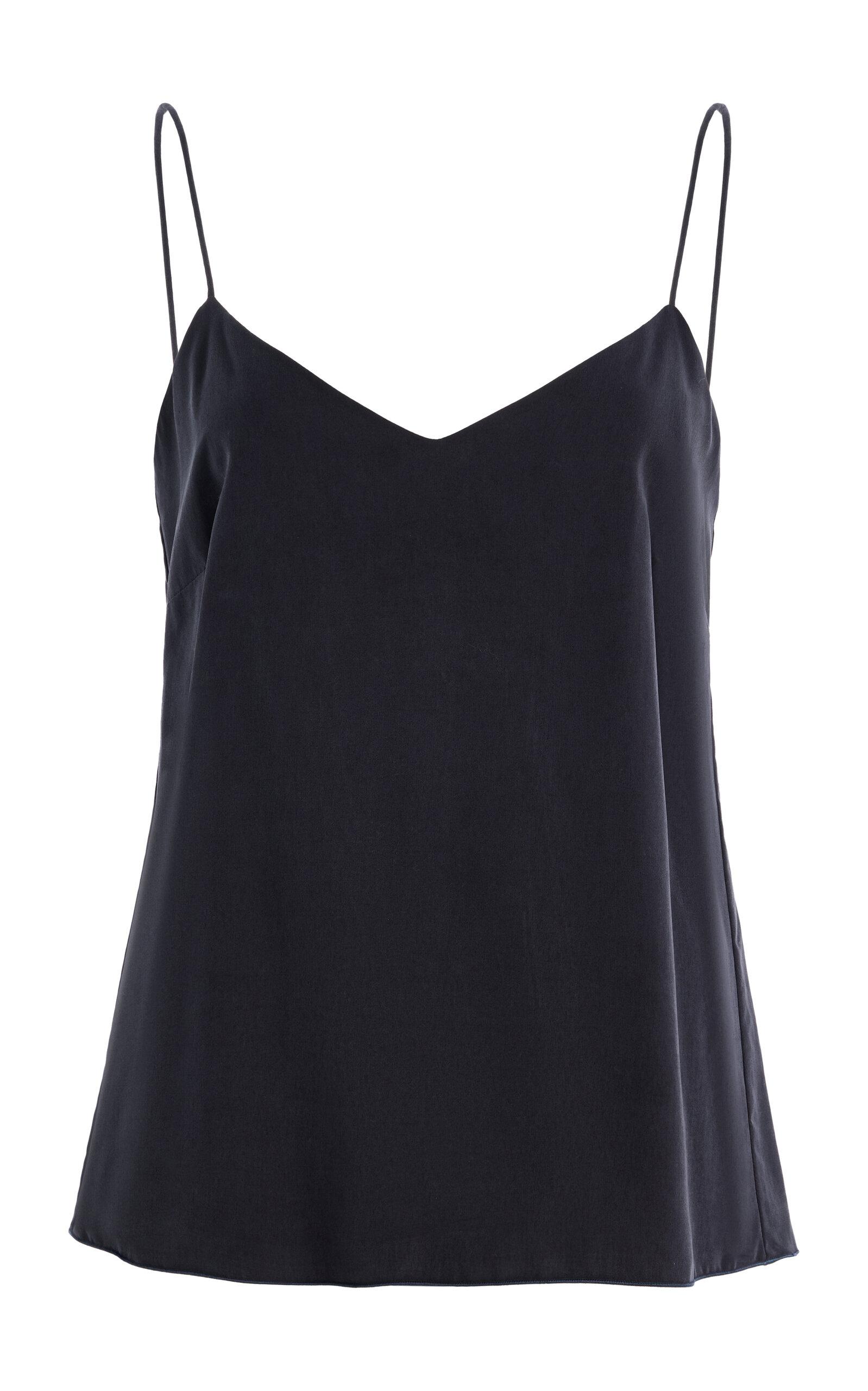 Max Mara Silk Top - Moda Operandi by MAX MARA
