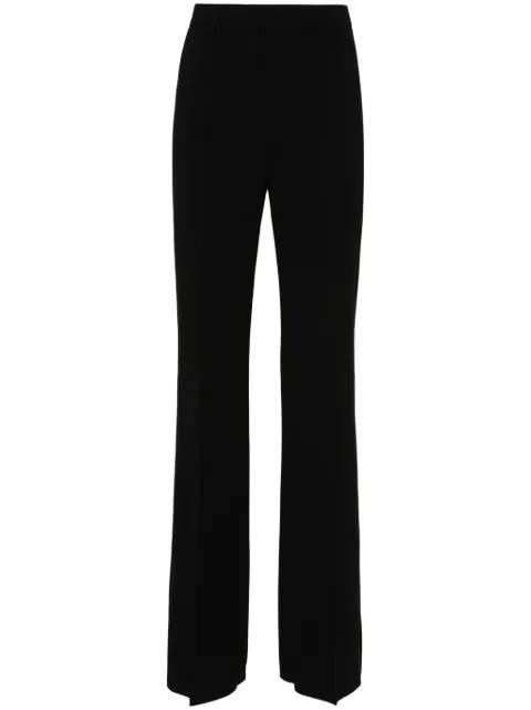 Max Mara Studio Trousers Black by MAX MARA